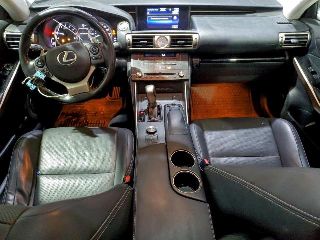 Lexus Is 300 Image 5