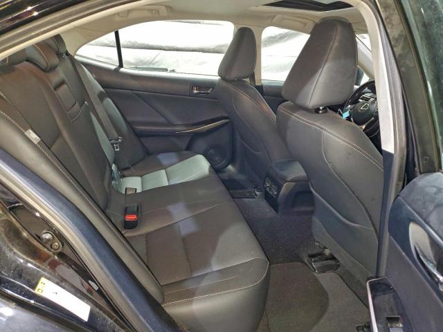 Lexus Is 300 Image 11