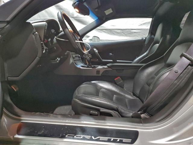 Chevrolet Corvette Image 9