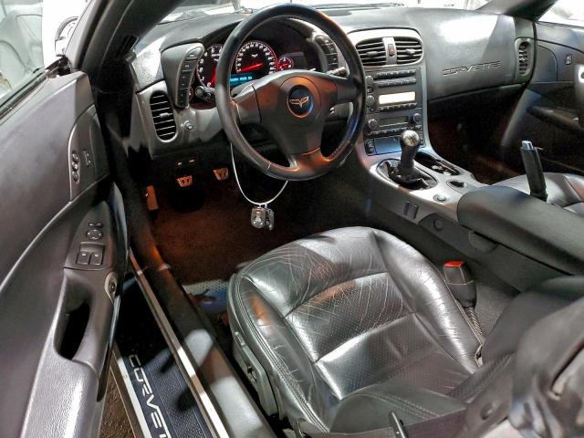 Chevrolet Corvette Image 4