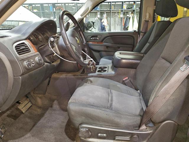 Chevrolet Avalanche Ls Image 12