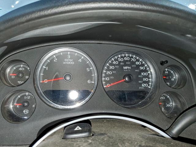 Chevrolet Avalanche Ls Image 8