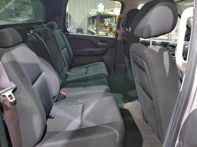 Chevrolet Avalanche Ls Image 6