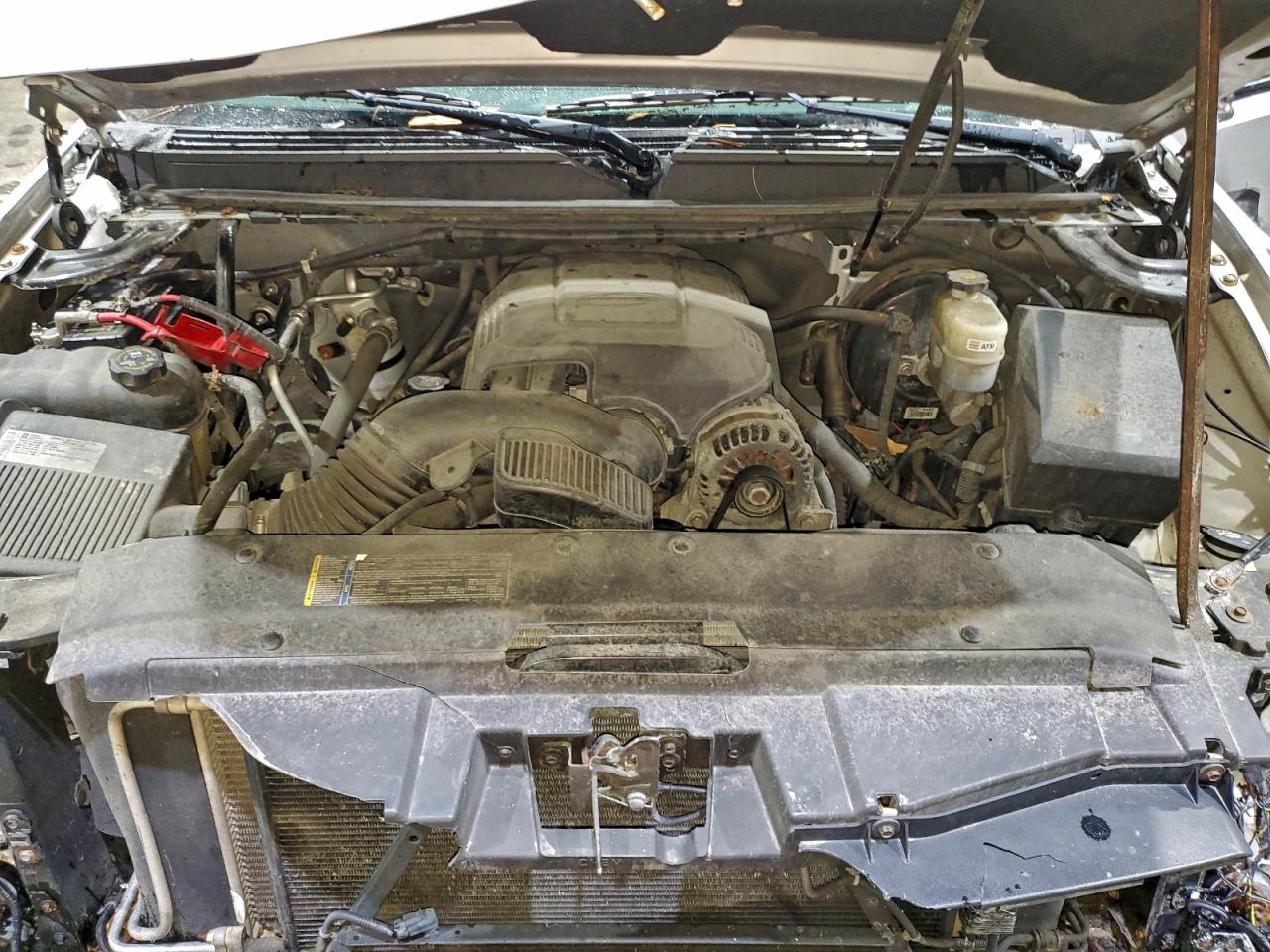 Chevrolet Avalanche Ls Image 10