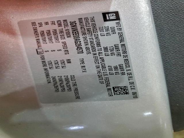 Chevrolet Avalanche Ls Image 9