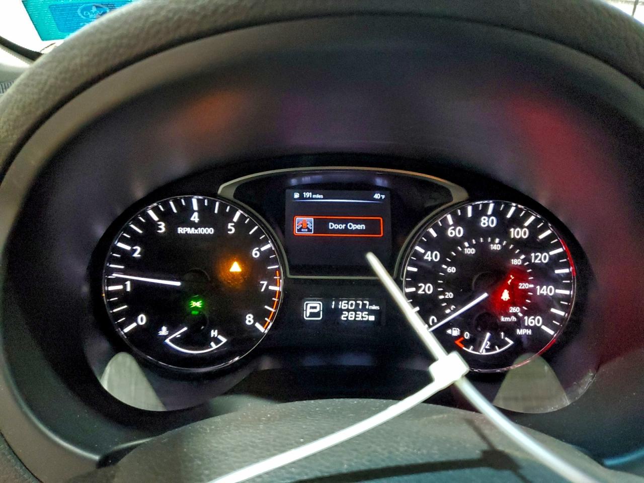 Nissan Altima 2.5 Image 6