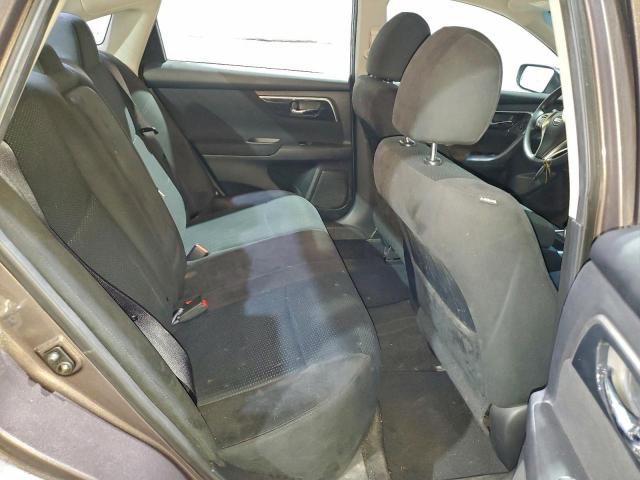 Nissan Altima 2.5 Image 12