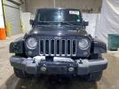 Jeep Wrangler Sahara Image 2