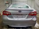 Subaru Legacy 2.5i Image 6