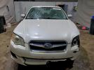 Subaru Legacy 2.5i Image 7