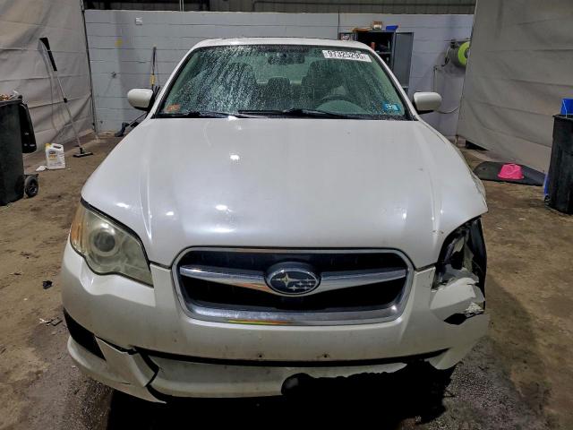 Subaru Legacy 2.5i Image 7