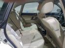 Subaru Legacy 2.5i Image 4