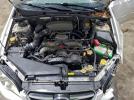 Subaru Legacy 2.5i Image 2