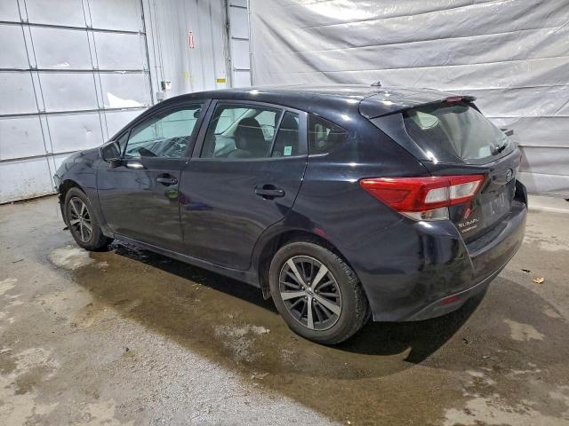Subaru Impreza Image 9