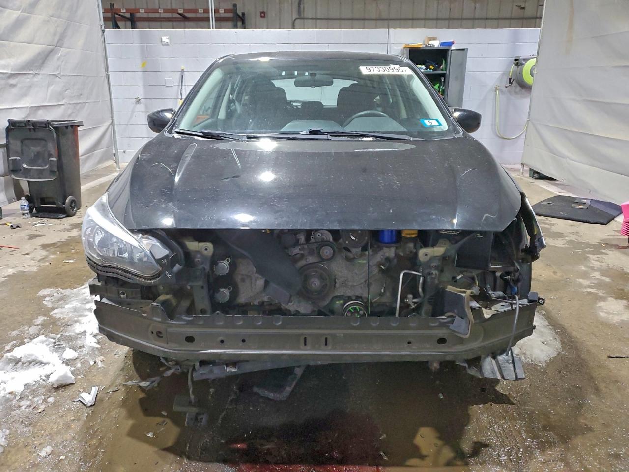 Subaru Impreza Image 7