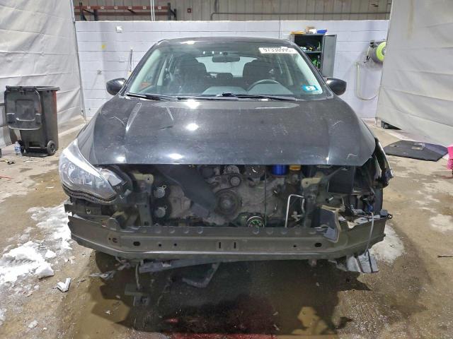 Subaru Impreza Image 7