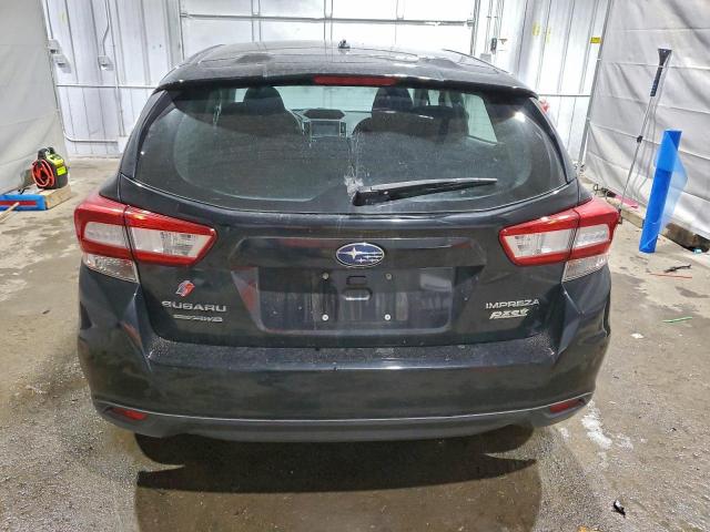 Subaru Impreza Image 10