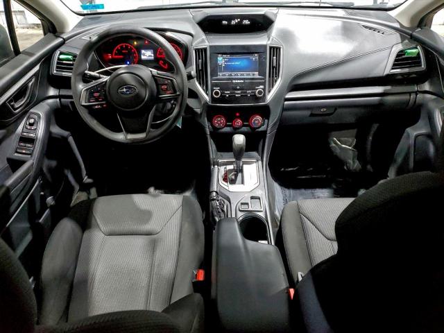 Subaru Impreza Image 8