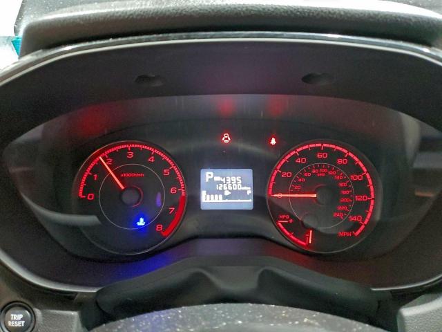 Subaru Impreza Image 2