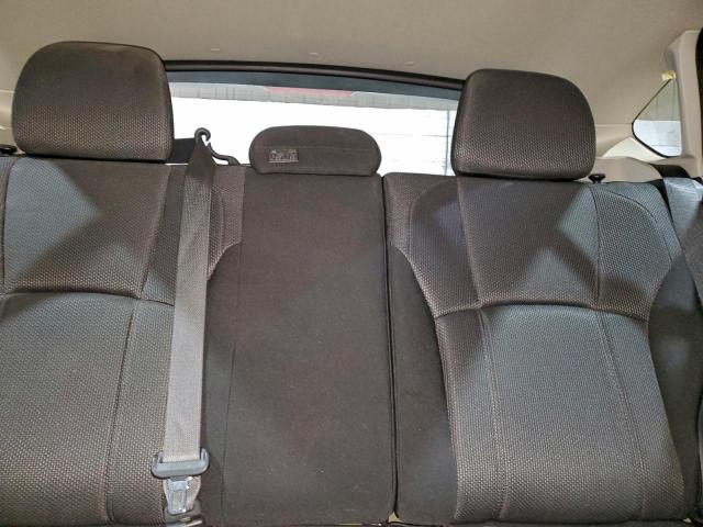 Subaru Impreza Image 3