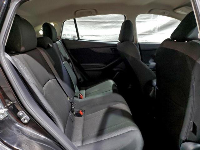 Subaru Impreza Image 12