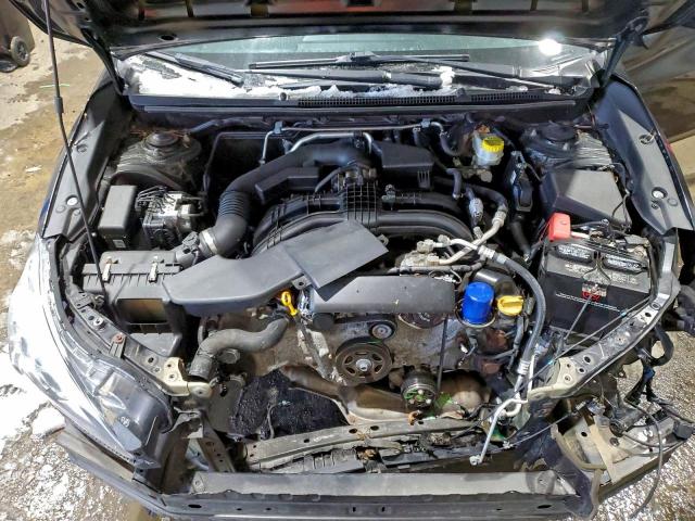 Subaru Impreza Image 4