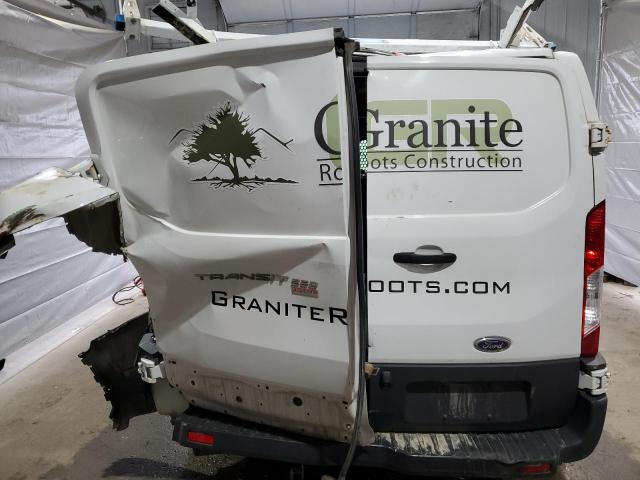 Ford Transit T-250 Image 10