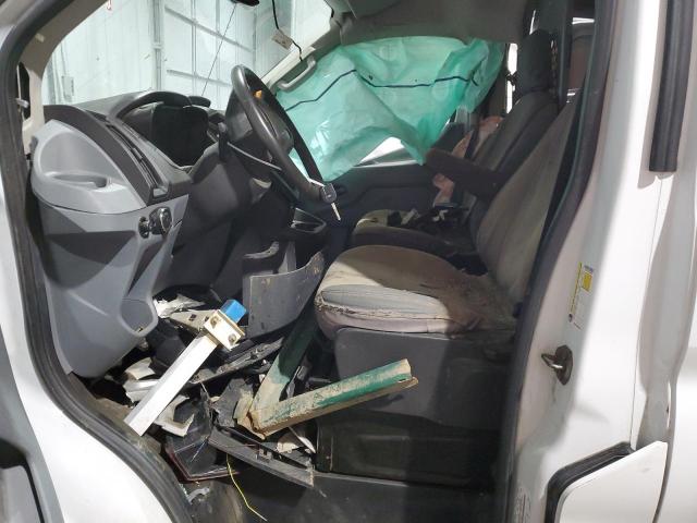 Ford Transit T-250 Image 9