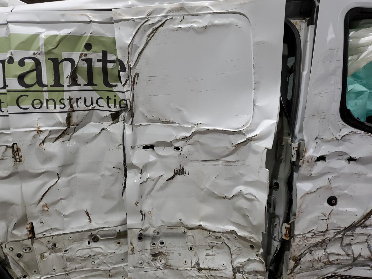 Ford Transit T-250 Image 7