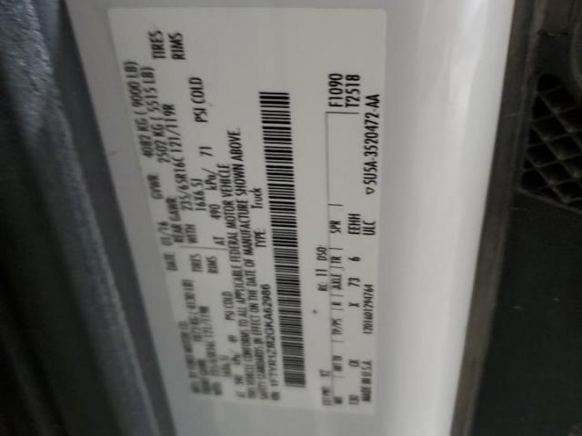 Ford Transit T-250 Image 6