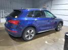 Audi Q5 Premium Image 4