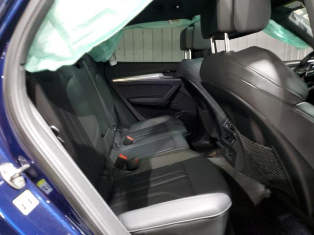 Audi Q5 Premium Image 10