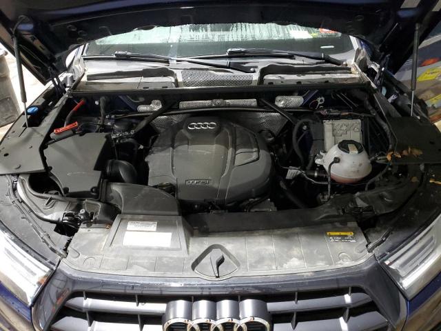 Audi Q5 Premium Image 9