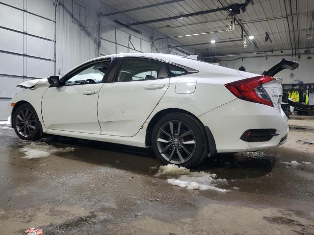 Honda Civic Ex Image 3