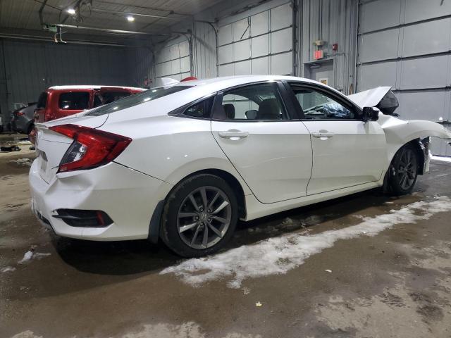 Honda Civic Ex Image 9