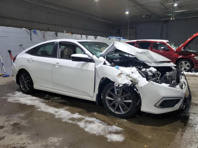 Honda Civic Ex Image 4