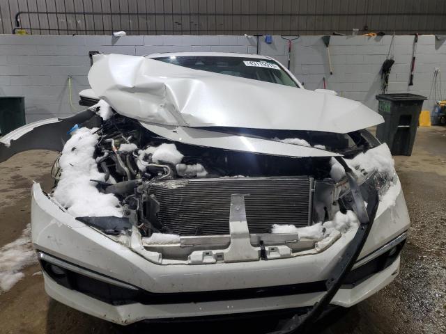 Honda Civic Ex Image 10