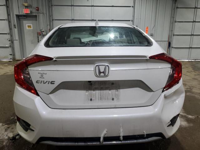 Honda Civic Ex Image 2