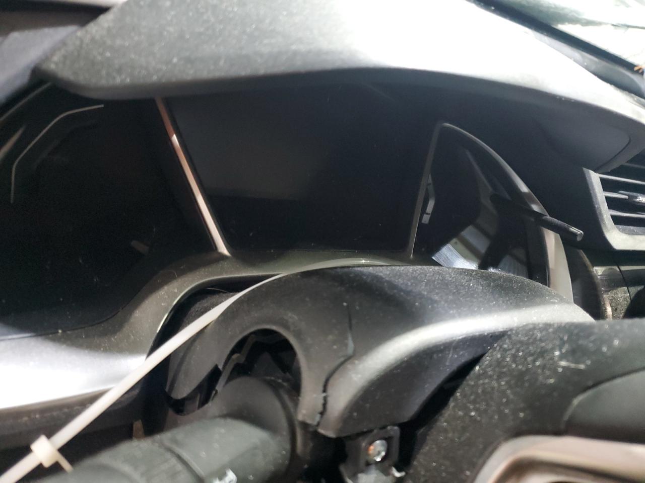 Honda Civic Ex Image 7