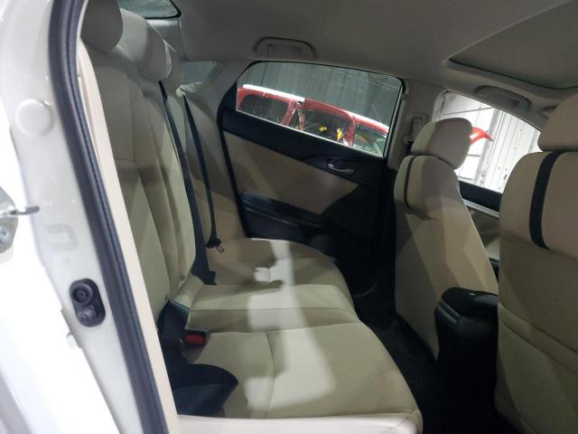 Honda Civic Ex Image 8