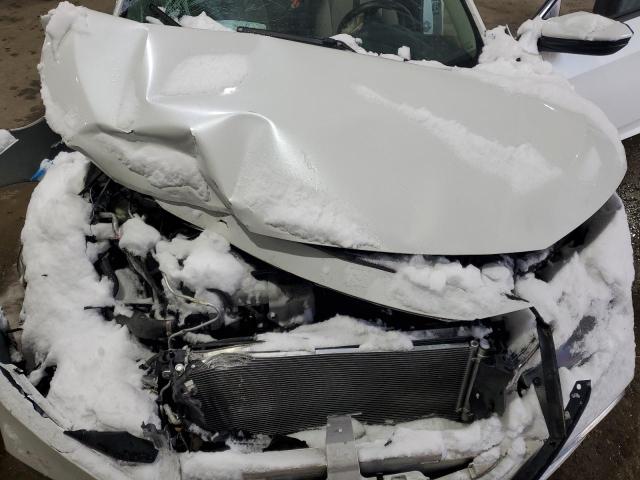 Honda Civic Ex Image 11