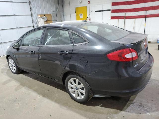 Ford Fiesta Se Image 3