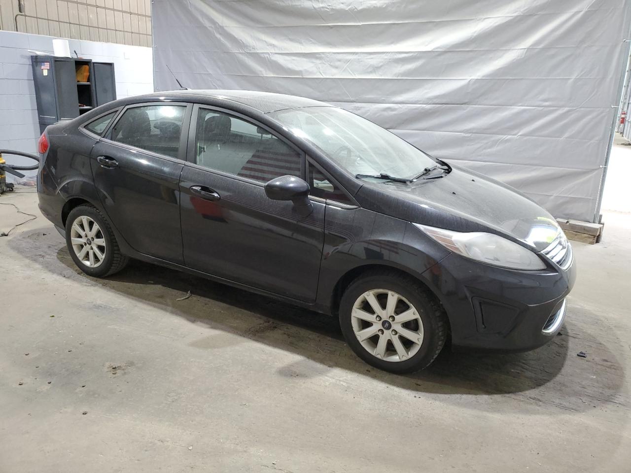 Ford Fiesta Se Image 5