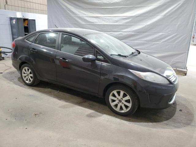 Ford Fiesta Se Image 5
