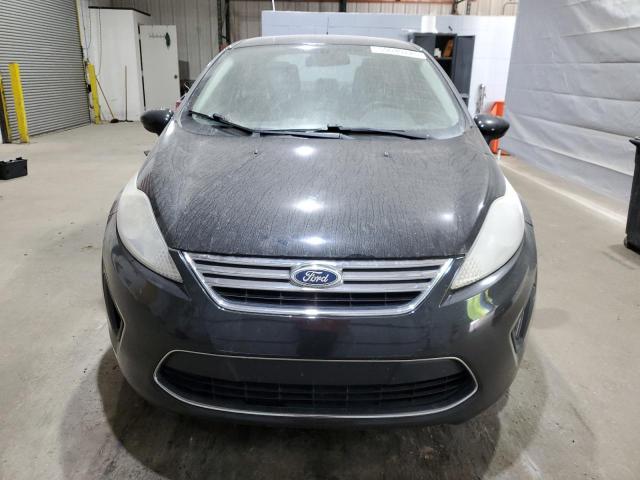 Ford Fiesta Se Image 8