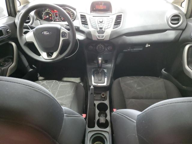Ford Fiesta Se Image 12