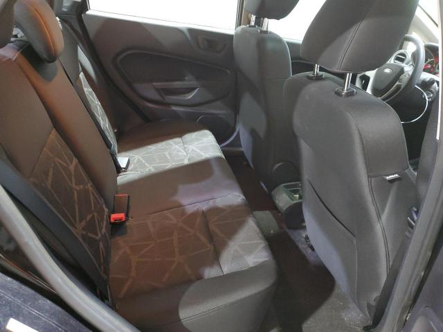 Ford Fiesta Se Image 7