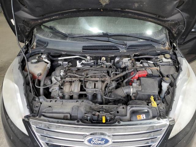 Ford Fiesta Se Image 13