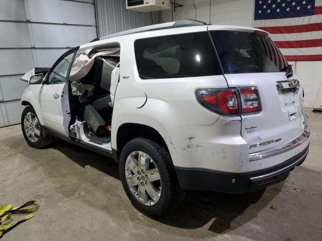 GMC Acadia Slt-2 Image 2