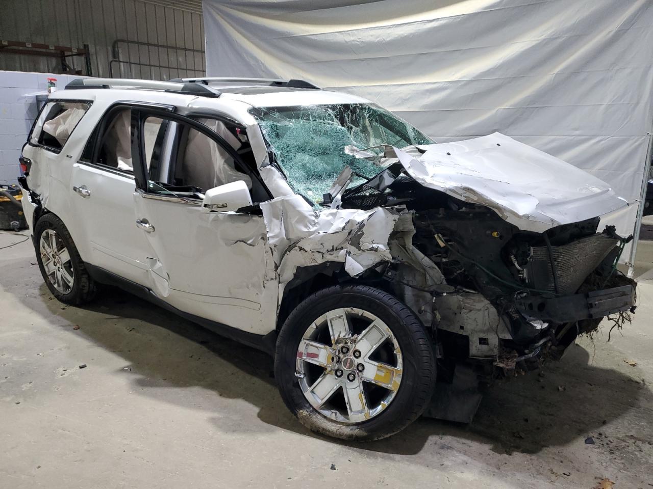 GMC Acadia Slt-2 Image 13